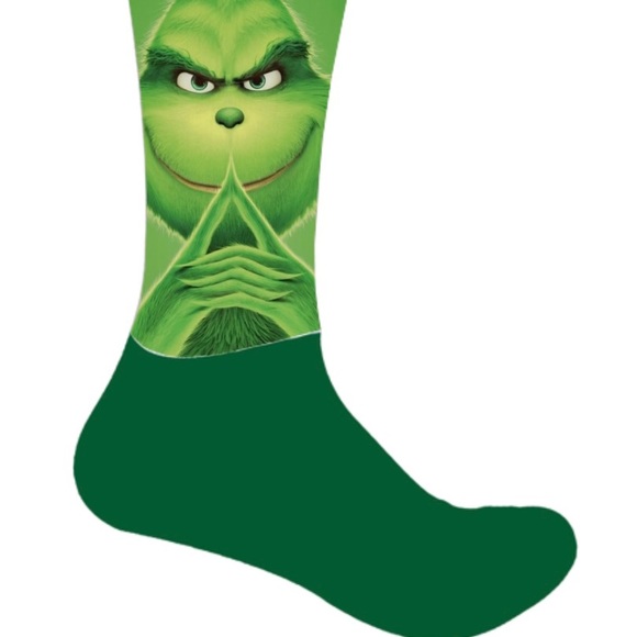 Custom Socks - Picture 1 of 1